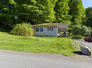 309 Miller Rd, Argyle, NY 12809