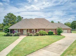 3116 Bay Cv, Sherwood, AR 72120