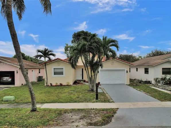 2516 Raleigh St, Hollywood, FL 33020