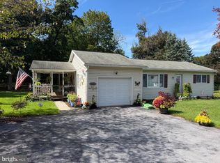254 S Harrison Rd, Pleasant Gap, PA 16823