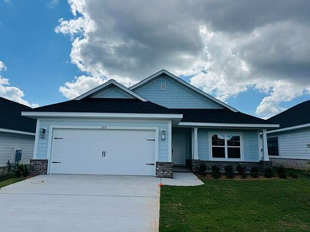 1st image of 215 Alleyoak Ln Lot 2-1