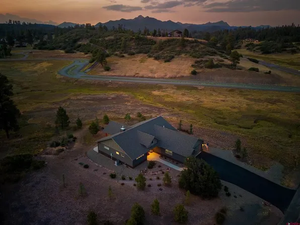 93 Lucas Boulevard, Pagosa Springs, CO 81147