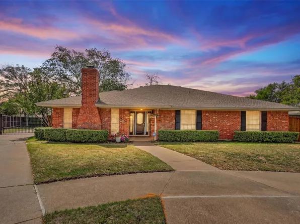 2804 Whispering Trail Cir, Pantego, TX 76013