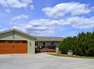 435 Windwalker Trl, Stevensville, MT 59870