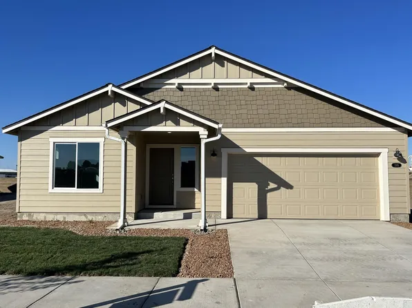 347 NW Par Ave #94, Madras, OR 97741