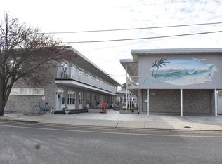 310 E Hand Ave #4, Wildwood, NJ 08260