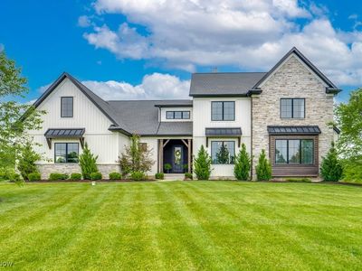 4500 Glenview Ct, Seville, OH, 44273