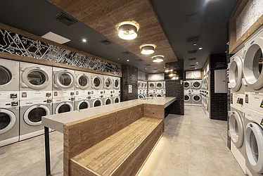 Rented by The KCI Group