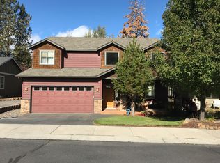 19482 Brookside Way, Bend, OR 97702