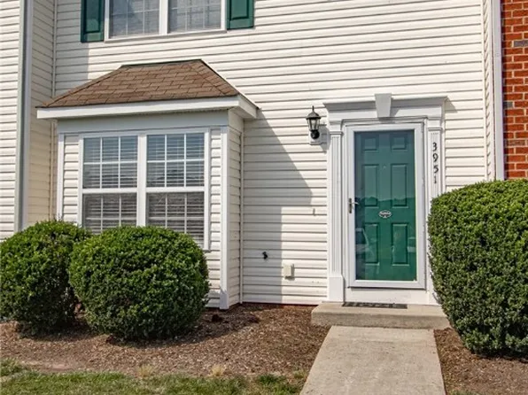 3951 Eagle Dr, Hopewell, VA 23860