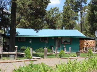 15952 Elderberry Ln, La Pine, OR 97739