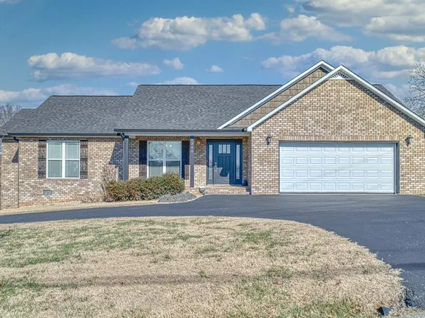 1340 Bay View Dr, Cookeville, TN 38506