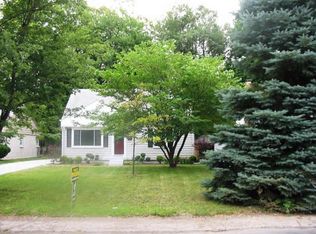 5833 N Norwaldo Ave, Indianapolis, IN 46220