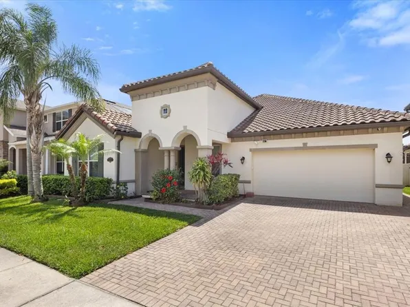 9227 Outlook Rock Trl, Windermere, FL 34786