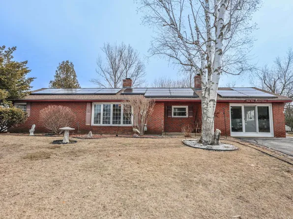 43 Maryland Avenue, Manchester, NH 03104