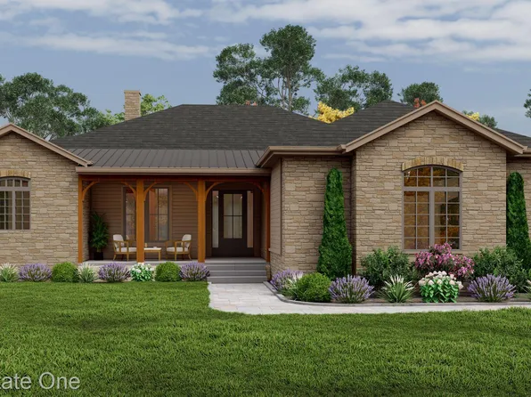 9889 Kingston Rdg, Clarkston, MI 48348