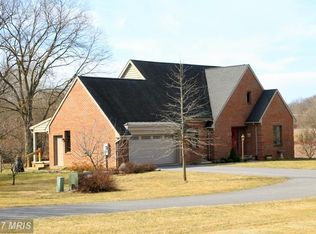 19603 Blossom Ln, Hagerstown, MD