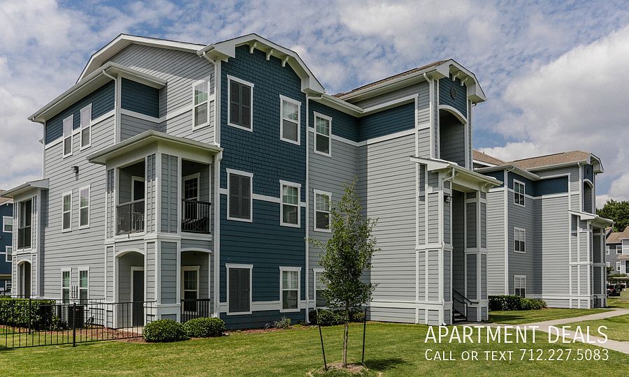 1st image of 16356 Ella Blvd #1017