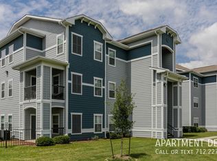 16356 Ella Blvd #1018, Houston, TX 77090