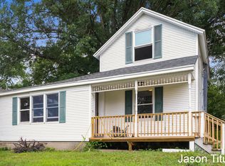 631 S Main St, Nashville, MI