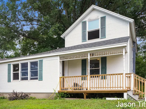 631 S Main St, Nashville, MI 49073