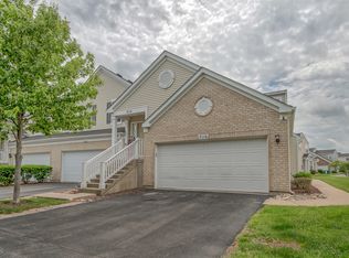 5116 Eastchester Ct UNIT 5116, Plainfield, IL 60586