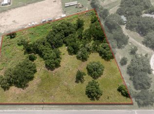 Tbd N Fm 200, Rainbow, TX 76077