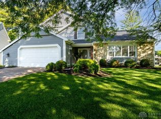 624 Tara Oaks Dr, Middletown, OH 45042