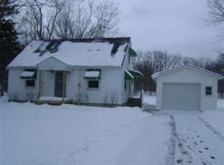 6865 Case Rd, North Ridgeville, OH 44039