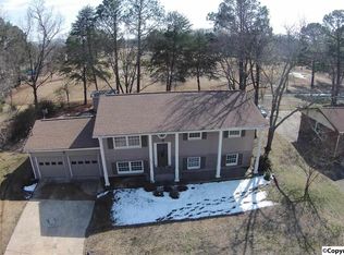 828 Mira Vista Dr SE, Huntsville, AL 35802