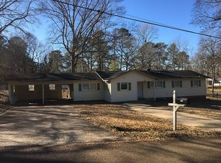 1911 Lexington St, Ruston, LA 71270