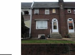 225 E Greenwood Ave, Lansdowne, PA 19050