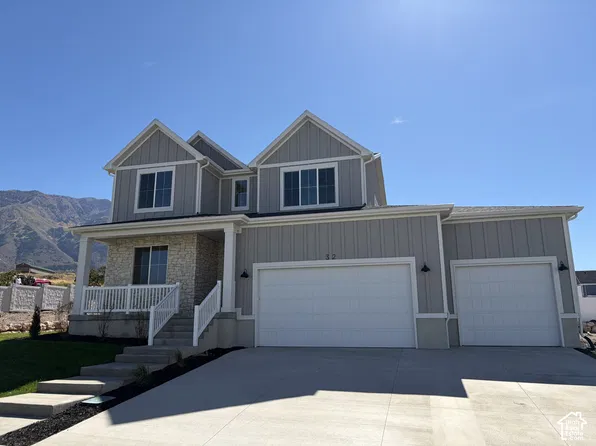 32 E 1690 S, Salem, UT 84653