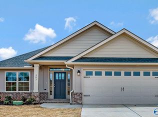 111 Ridgeland Trl, Huntsville, AL 35810