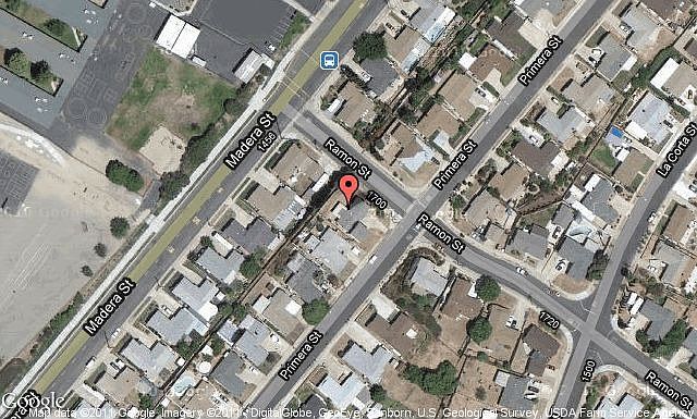 Map View