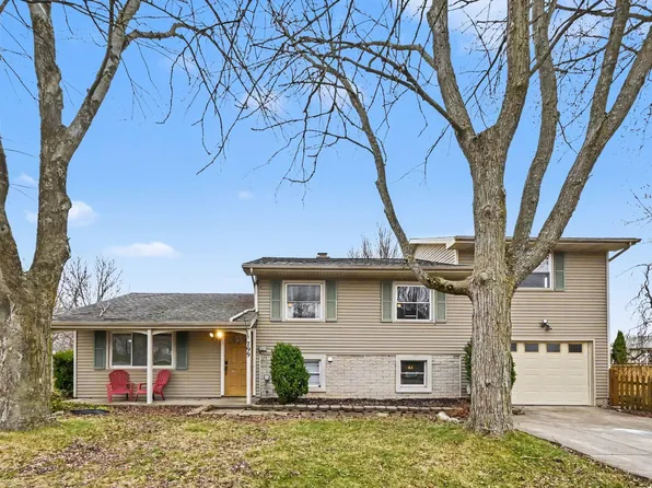 799 Alta St, Mason, MI 48854