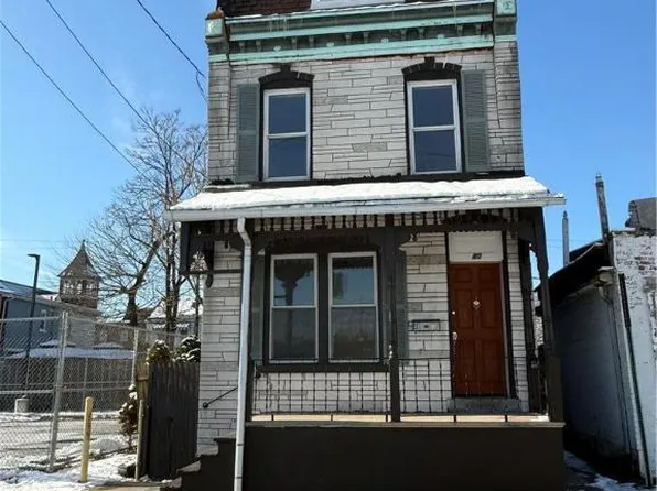 40 N Wood St, Allentown, PA 18101