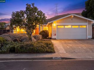 2274 Mount Whitney Dr, Pittsburg, CA 94565