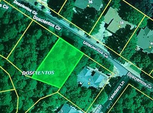 37 Doscientos Cir, Hot Springs Village, AR 71909