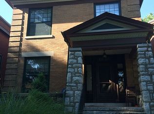 6152 Washington Blvd, Saint Louis, MO