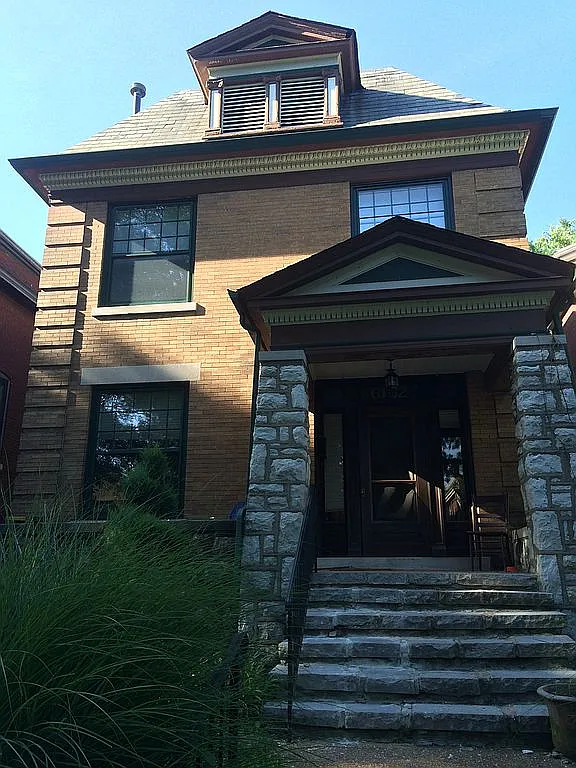 6152 Washington Blvd photo 1