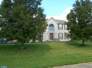 214 E Union Dr, Middletown, DE 19709