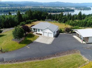 309 Bunker Hill Rd, Longview, WA 98632