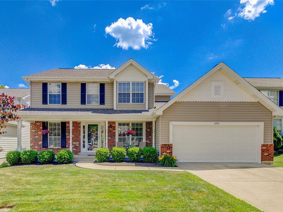 1st image of 16912 Kingstowne Place Dr