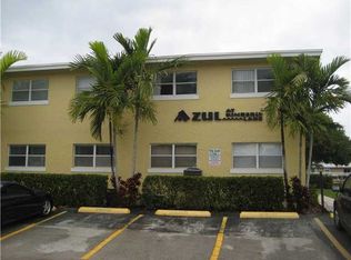 4051 NE 13th Ave #56-3, Oakland Park, FL 33334