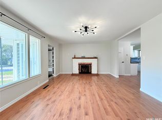 201 Ottawa St, Davidson, SK S0G1A0