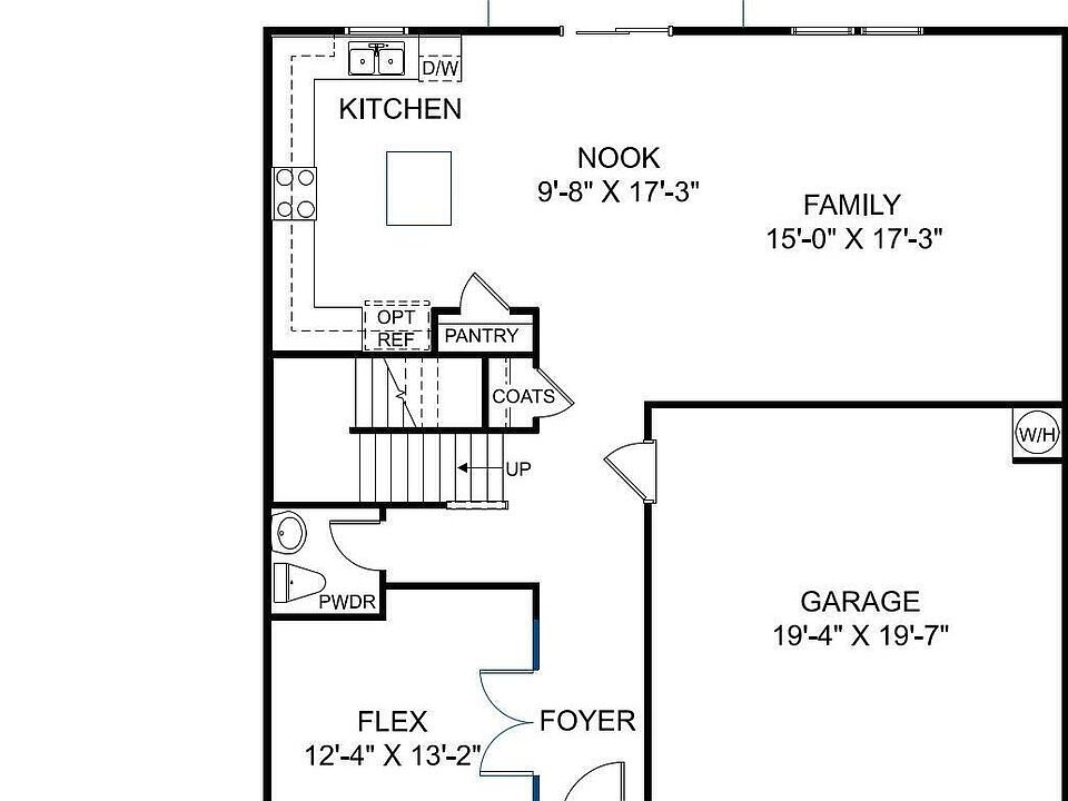 2nd image of 102 Sutherland Road