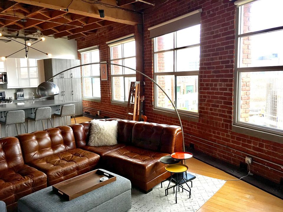 1st image of 500 Molino St Suite 203