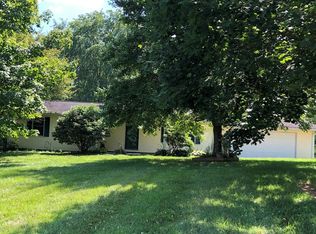 10305 Beaver Pike, Jackson, OH 45640
