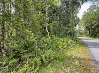 8107 W Mayfair Dr, Homosassa, FL 34448
